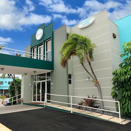 Parador El Buen Cafe Hatillo Esterno foto