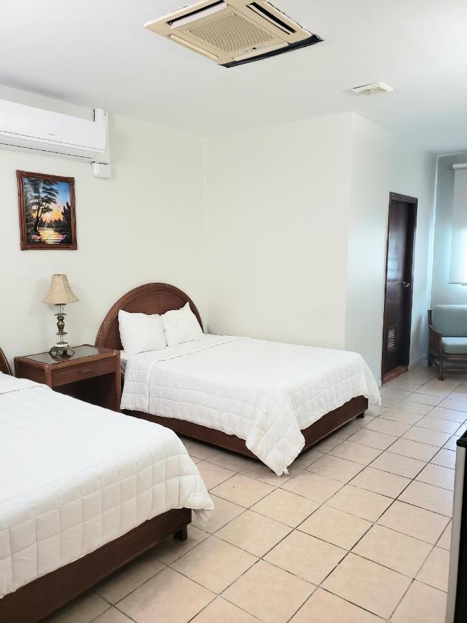 Parador El Buen Cafe Hatillo Esterno foto