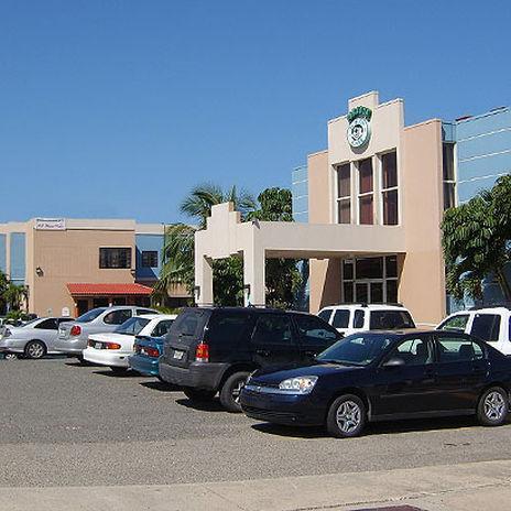 Parador El Buen Cafe Hatillo Esterno foto