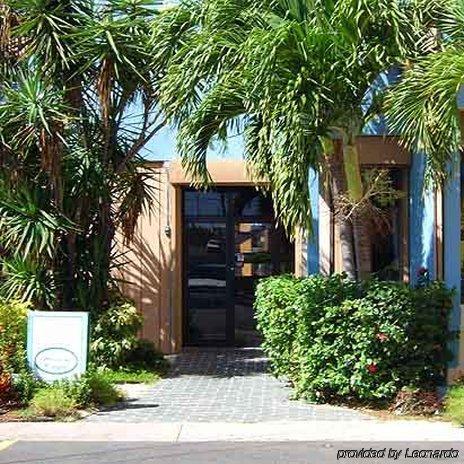Parador El Buen Cafe Hatillo Esterno foto