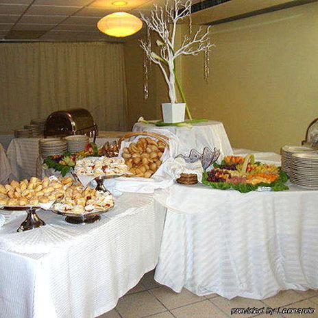 Parador El Buen Cafe Hatillo Ristorante foto