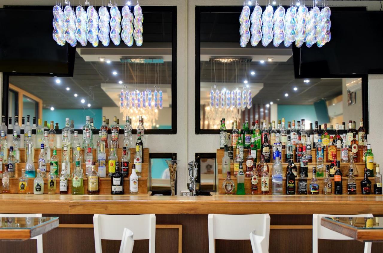 Parador El Buen Cafe Hatillo Esterno foto